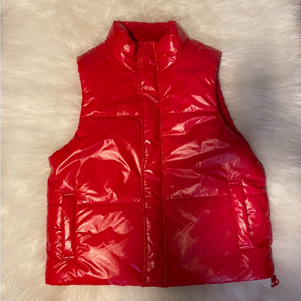A new day vest size small